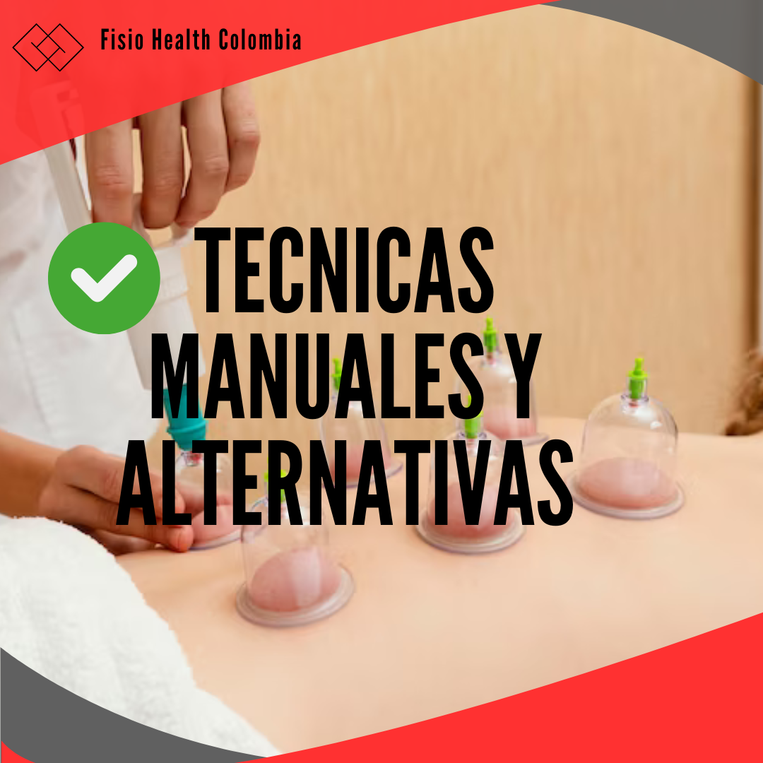 Plan Relax de Fisioterapia domiciliaria (Todas las sesiones)