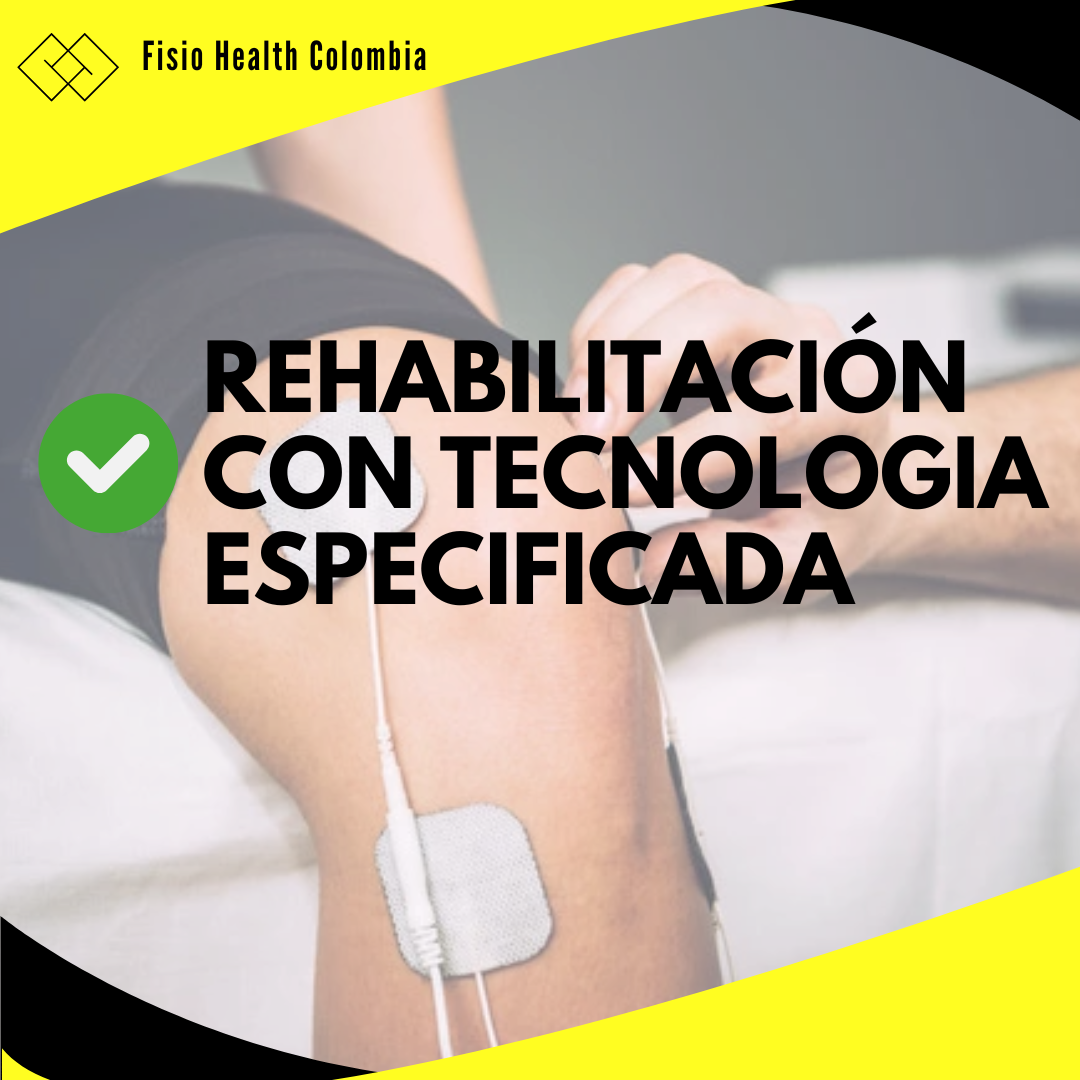 Plan sport de fisioterapia